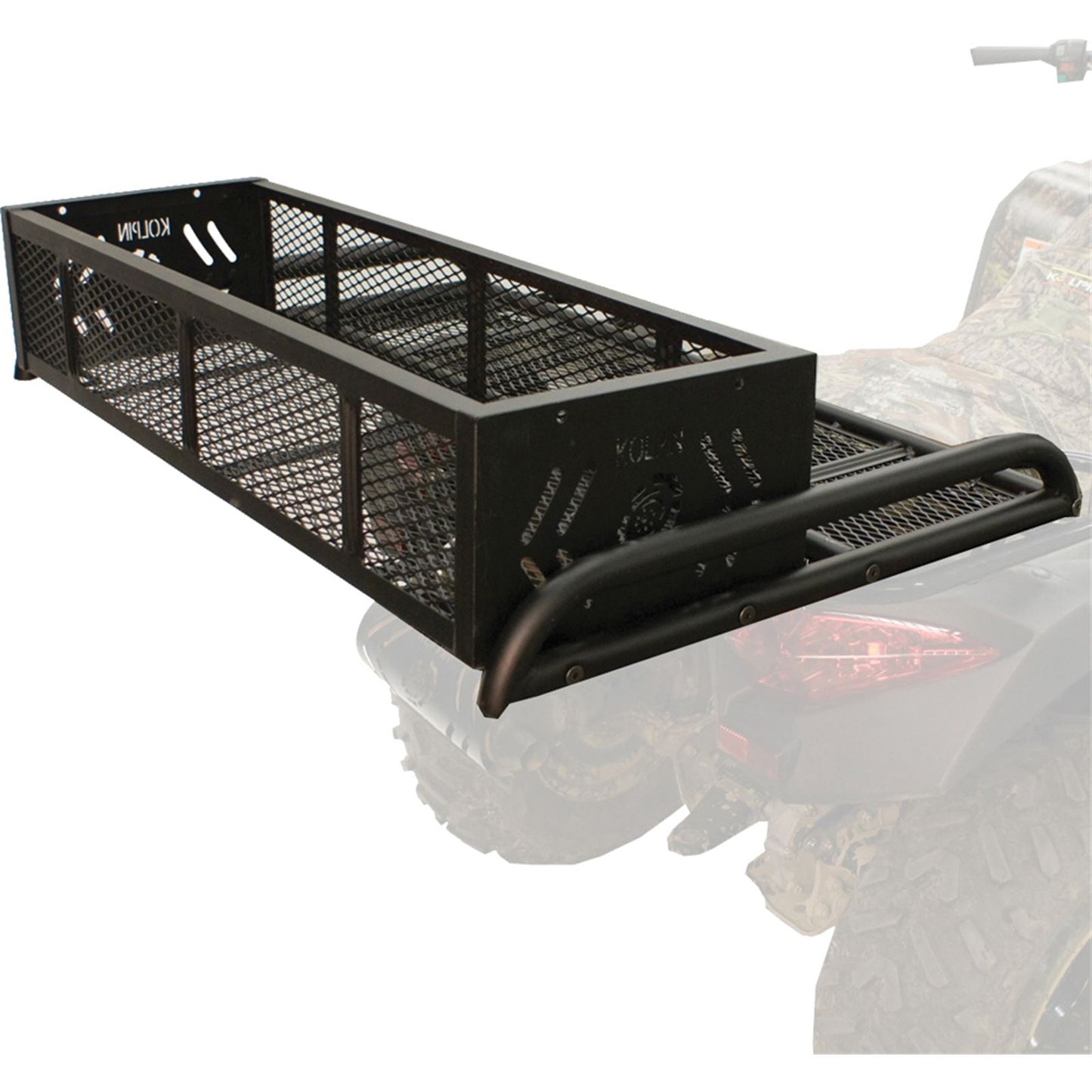 Kolpin Rear Drop Rack  [MPN: 53350]_1477837