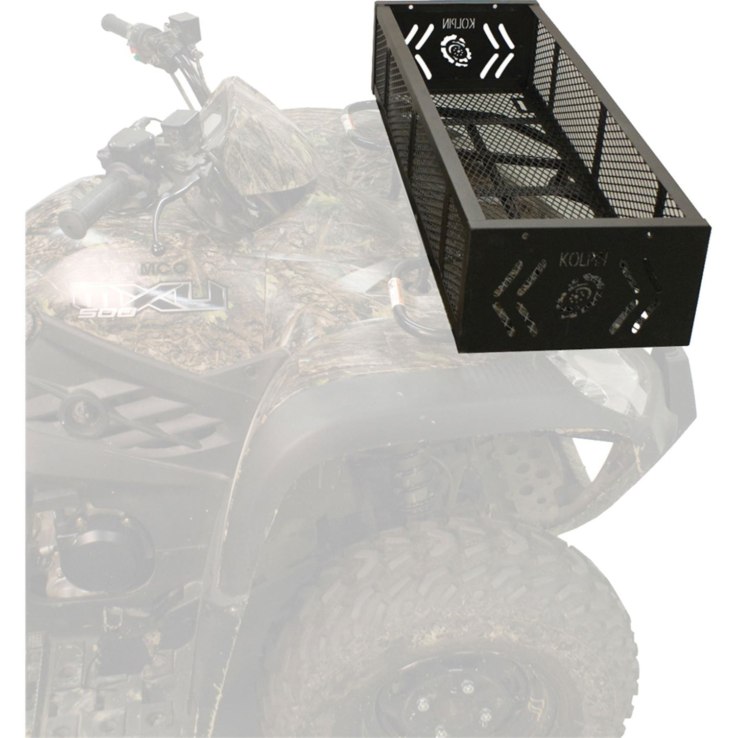 Kolpin Front Gear Basket  [MPN: 53360]_1477839