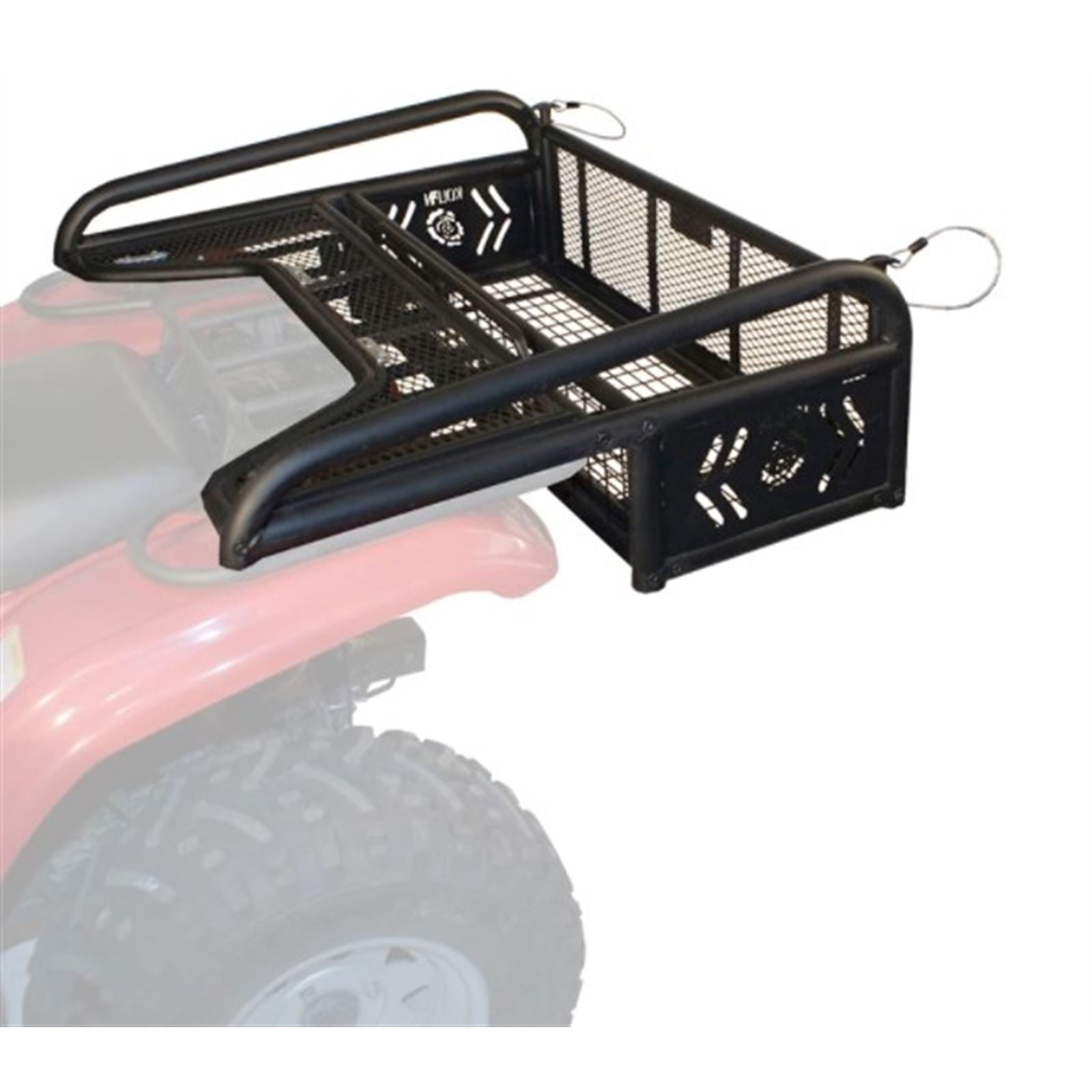 Kolpin Rear Drop Basket  [MPN: 53300]_859747