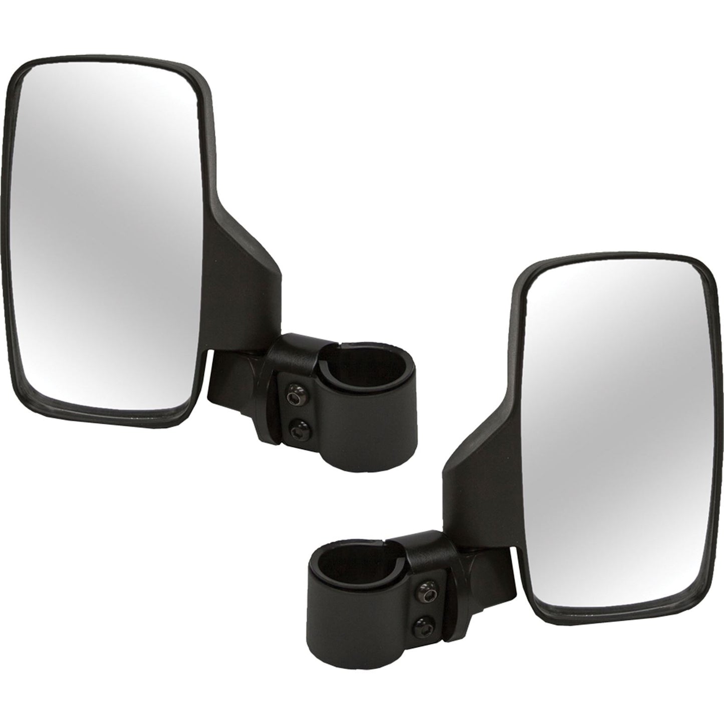 Kolpin UTV Side Mirrors 1.75 OD Tube [MPN: 98315]_607311