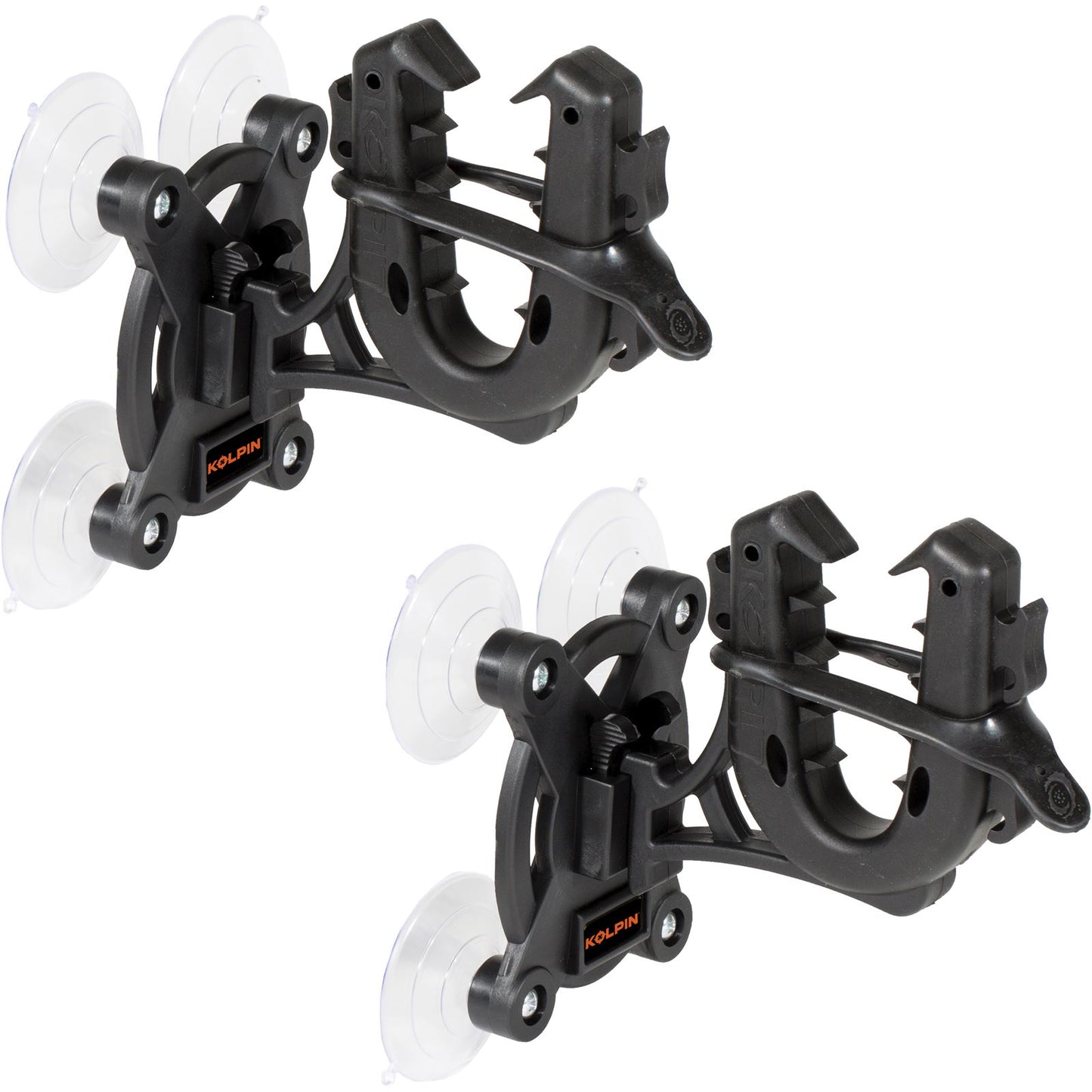 Kolpin Rhino Grip W/Suction Mount  [MPN: 21520]_607317
