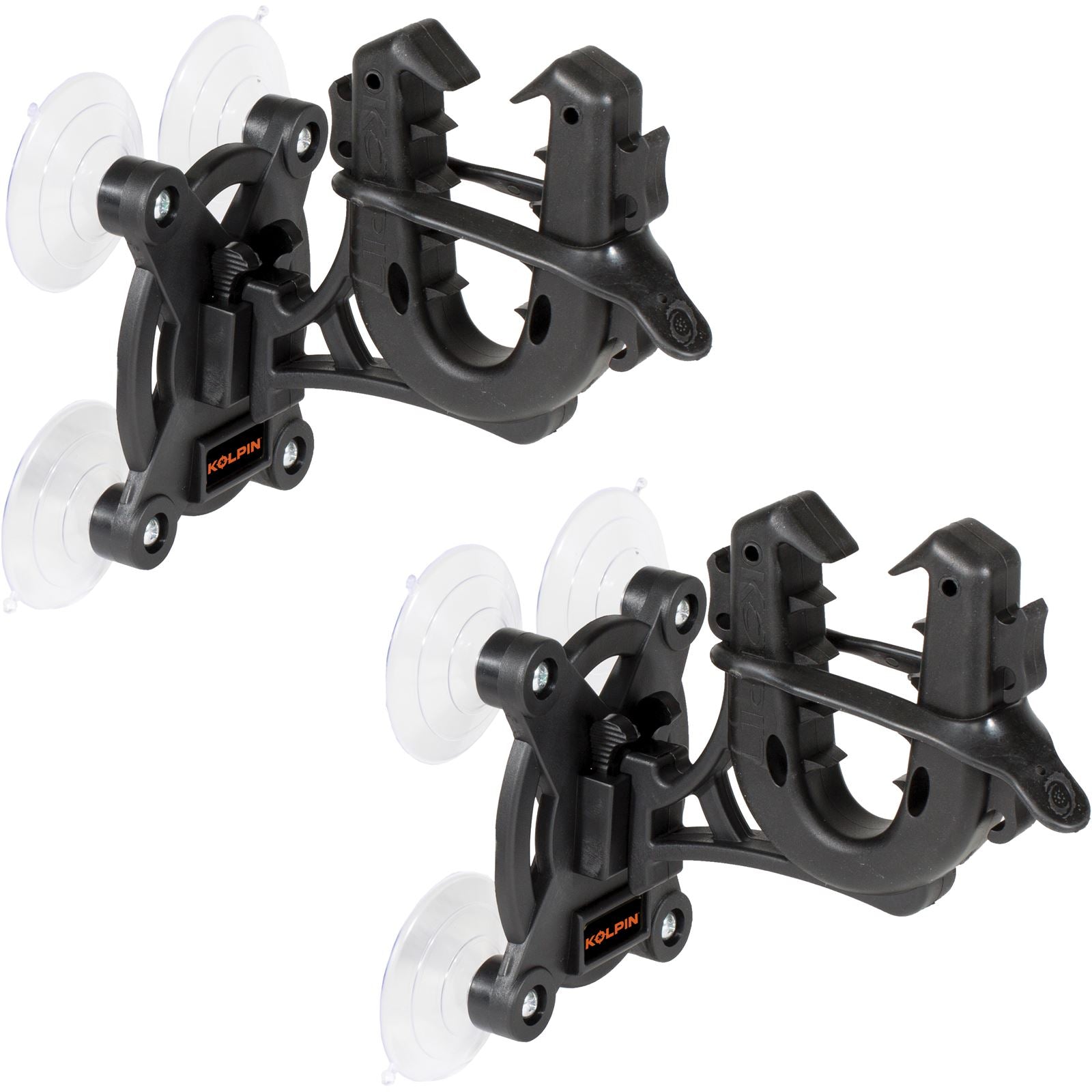 Kolpin Rhino Grip W/Suction Mount  [MPN: 21520]_607317