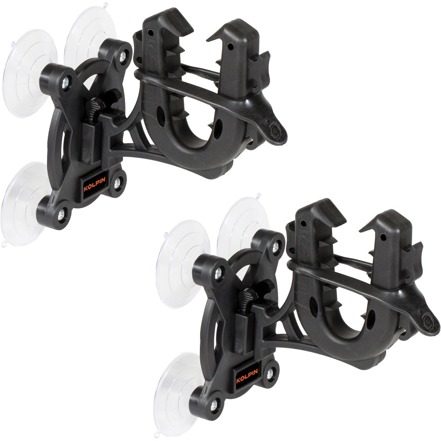 Kolpin Rhino Grip W/Suction Mount  [MPN: 21520]_1477842
