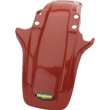 Maier Front Fender Red ATC250R '85-86 120322_194001