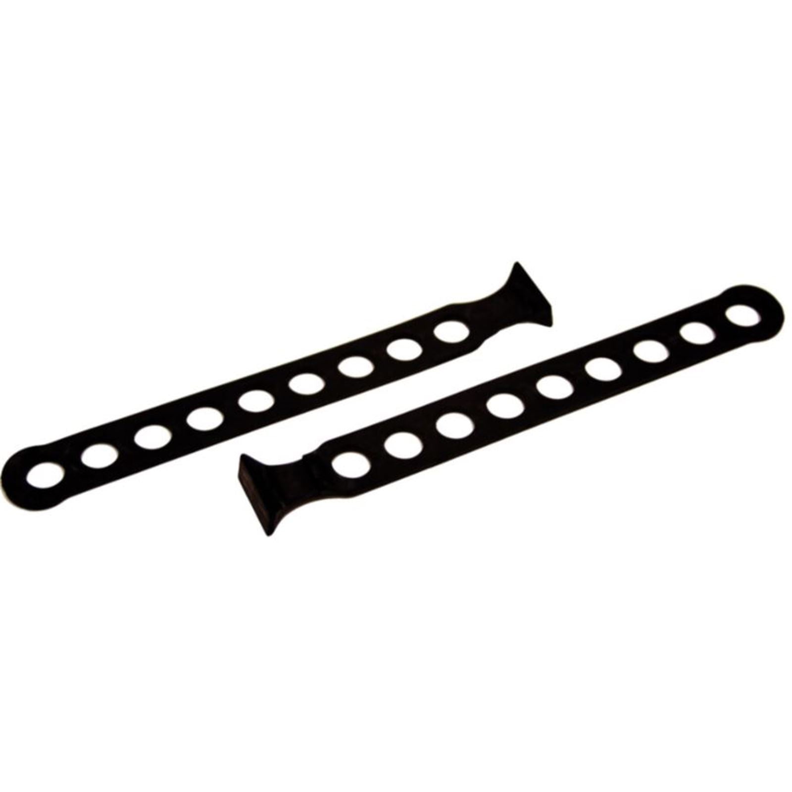 Kolpin UTV Vert Cab Rack Straps  [MPN: 70732]_777438