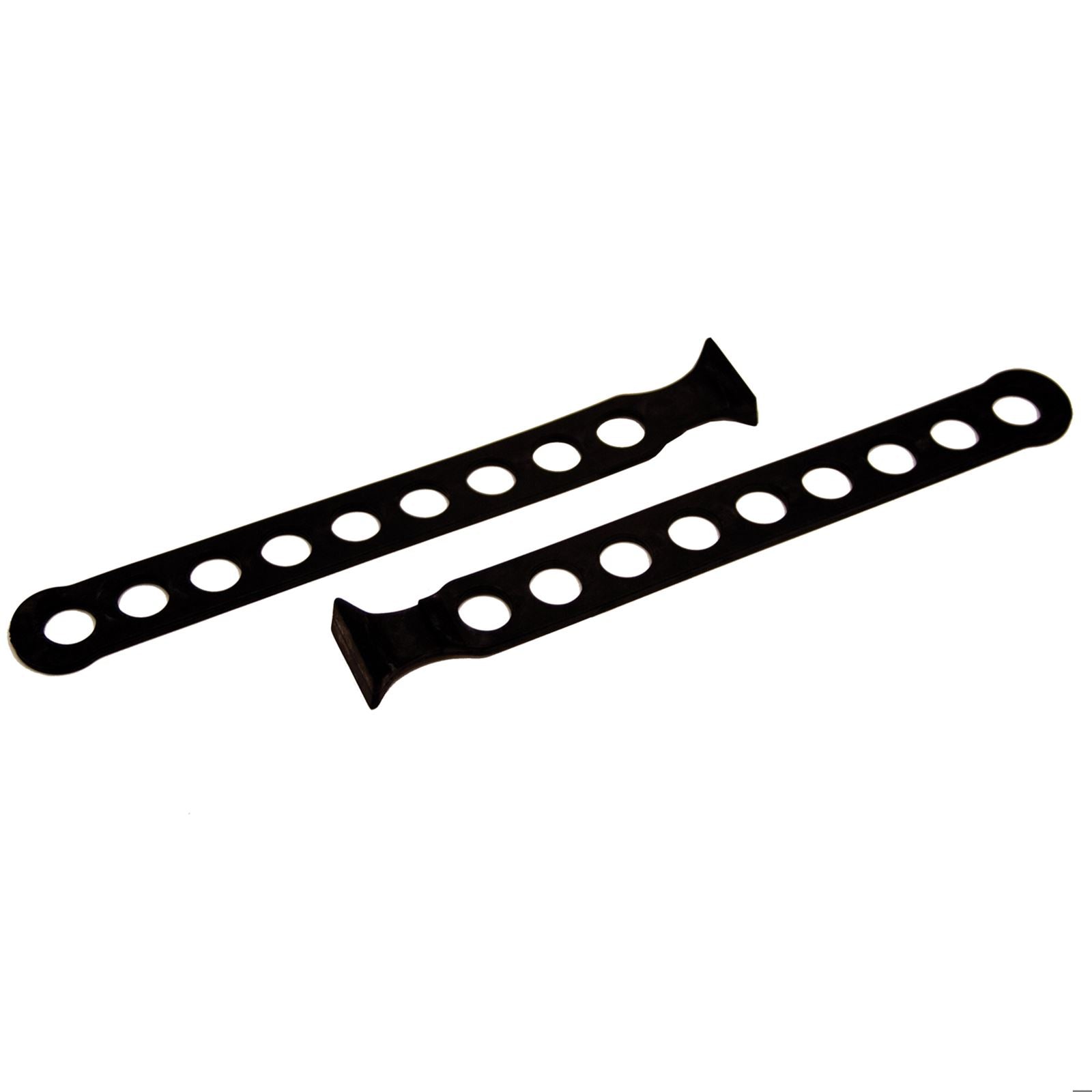 Kolpin UTV Vert Cab Rack Straps  [MPN: 70732]_1477845