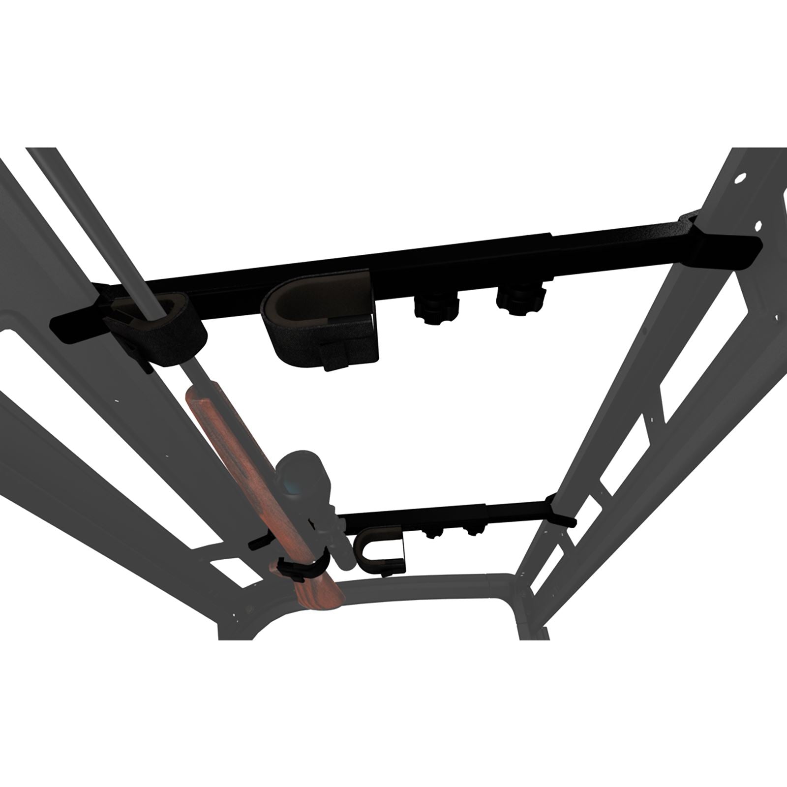 Kolpin UTV Overhead Carrier  [MPN: 20078]_607326