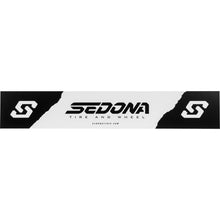 44" Sedona Sign  570-SIGN44_607418