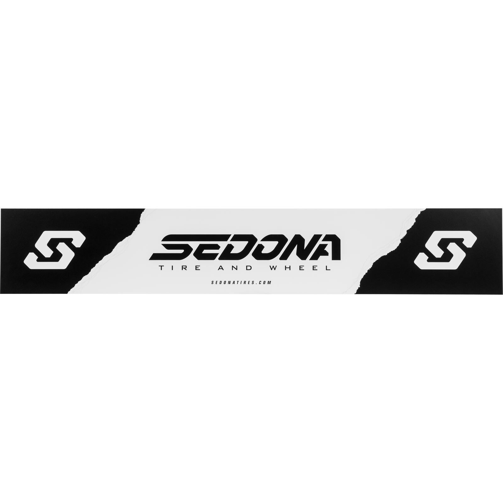 44" Sedona Sign  570-SIGN44_607418