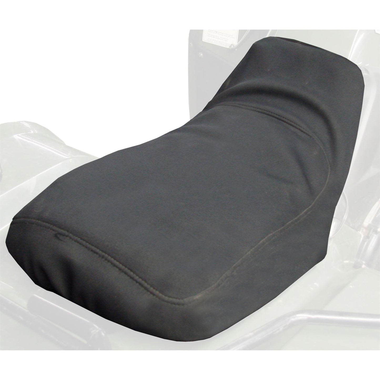 Kolpin Seat Cover Black  [MPN: 93645]_607423