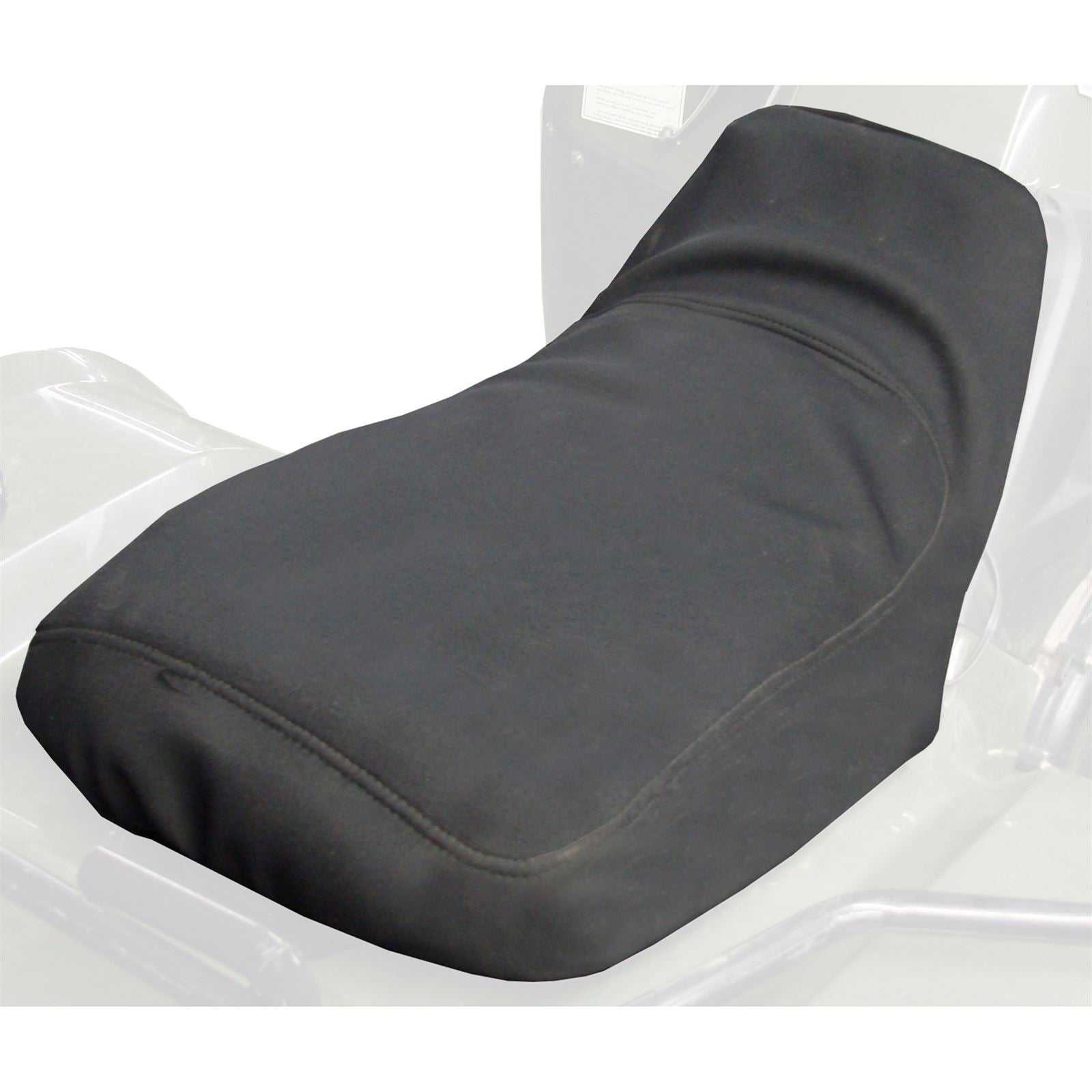 Kolpin Seat Cover Black  [MPN: 93645]_607423