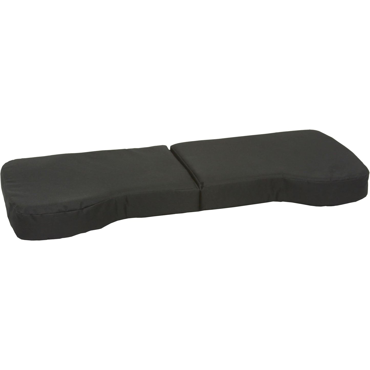 Kolpin Traltec Rack Pad Black  [MPN: 91880]_607427