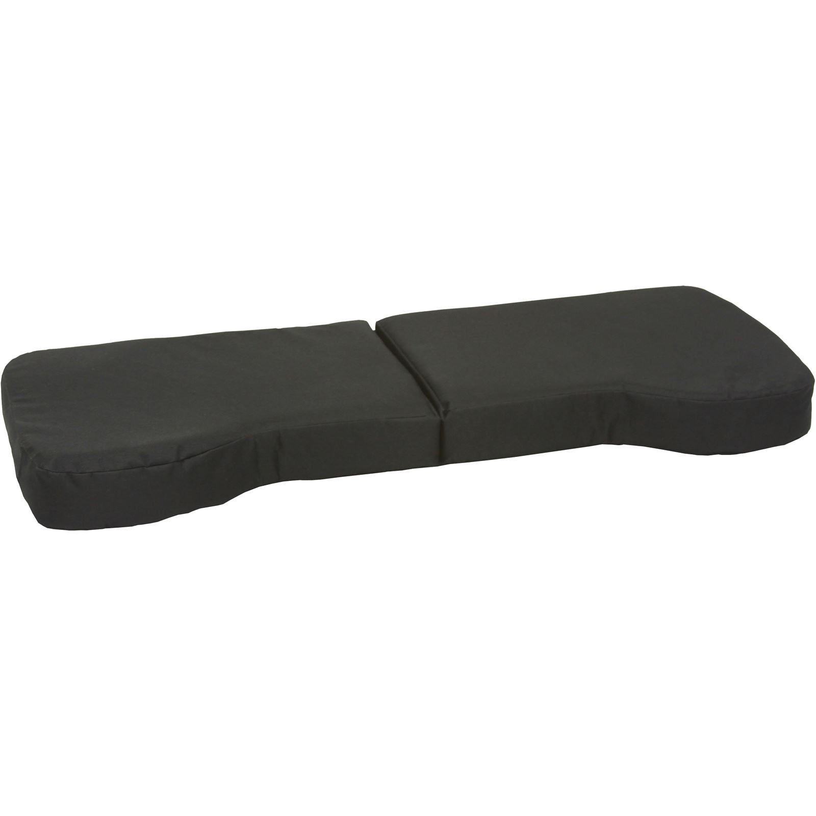 Kolpin Traltec Rack Pad Black  [MPN: 91880]_607427