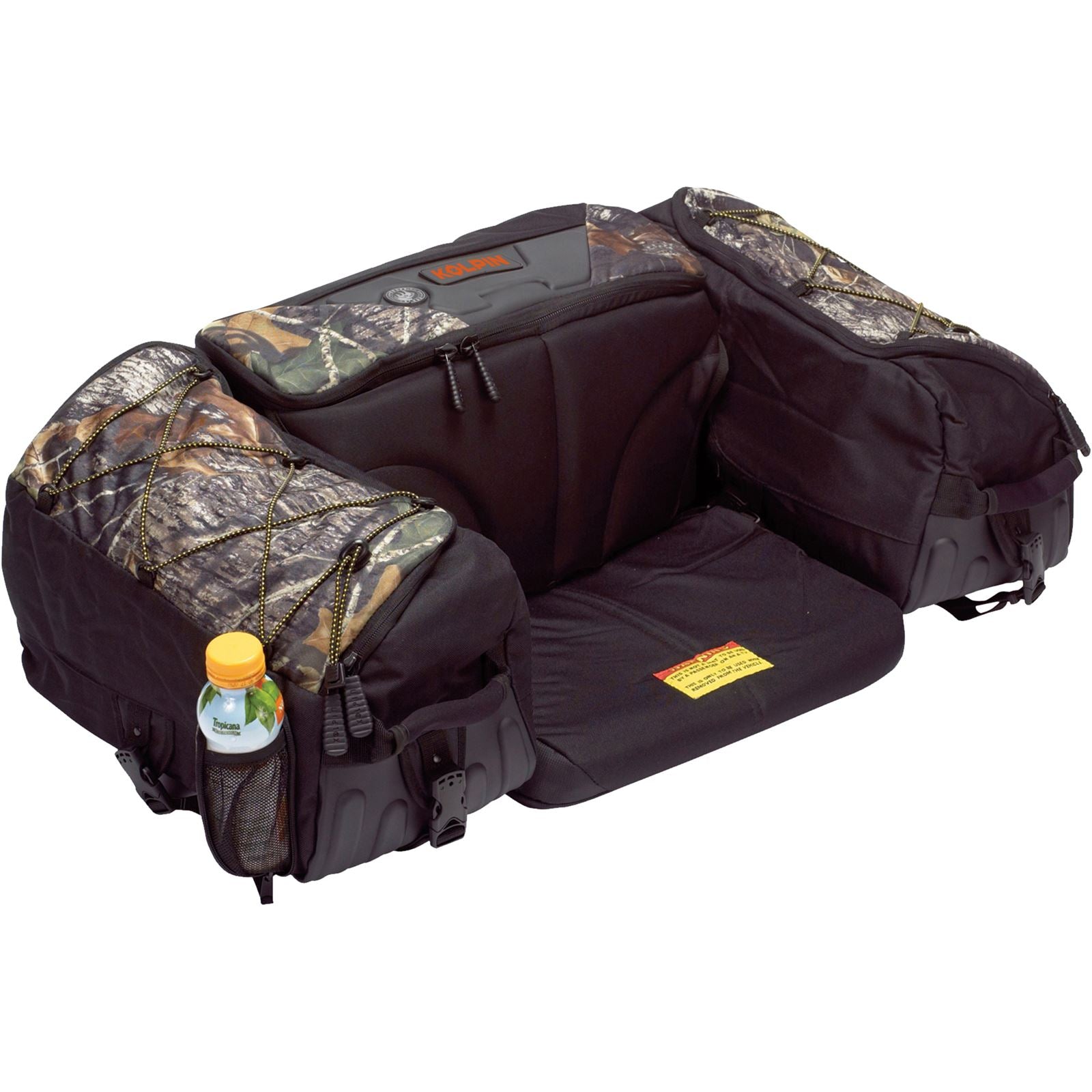 Kolpin Matrix Seat Bag Mossy Oak  [MPN: 91150]_607428