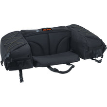 Kolpin Matrix Seat Bag Black  [MPN: 91155]_607429