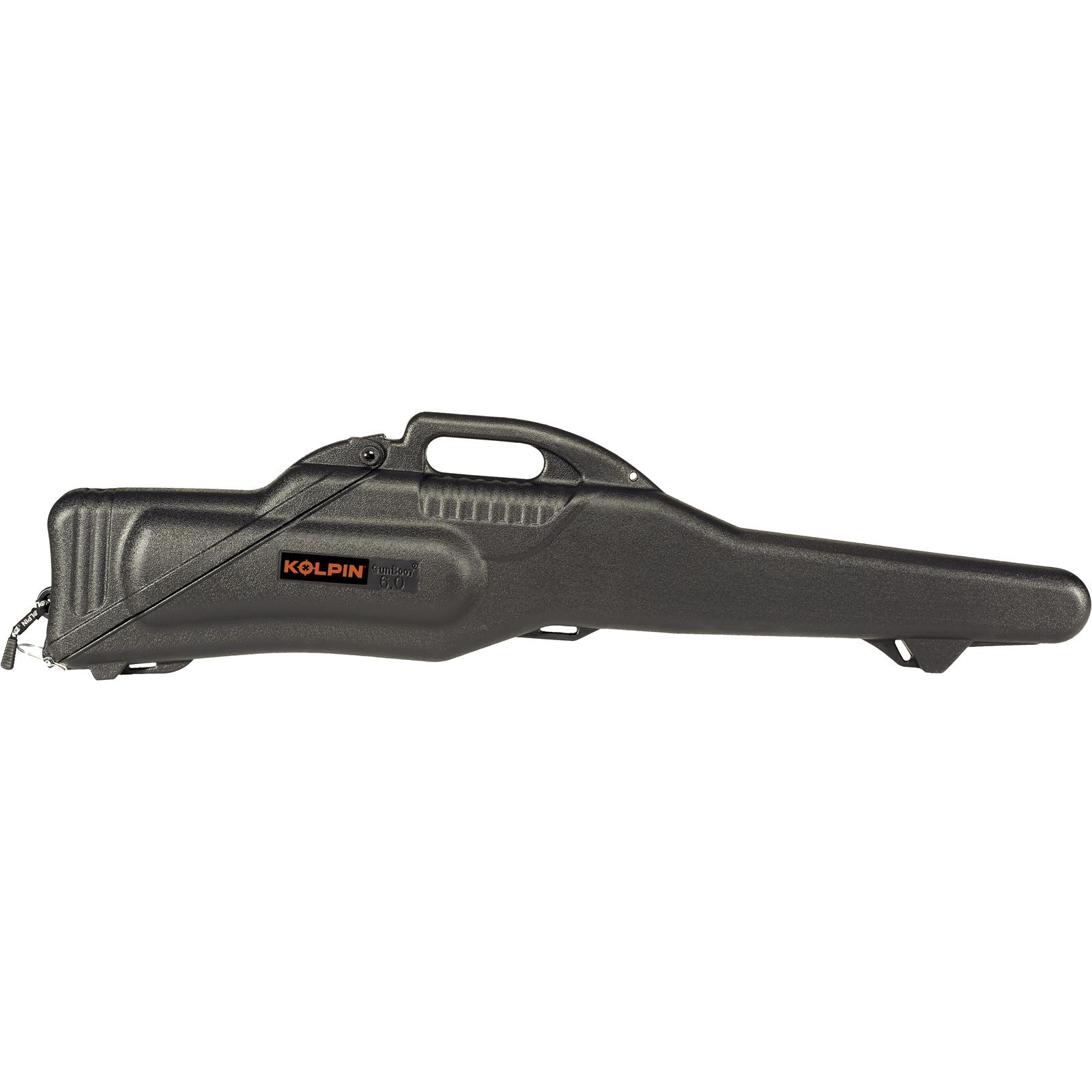Kolpin Boot 6.0 with Impact Liner [MPN: 20025]_607441