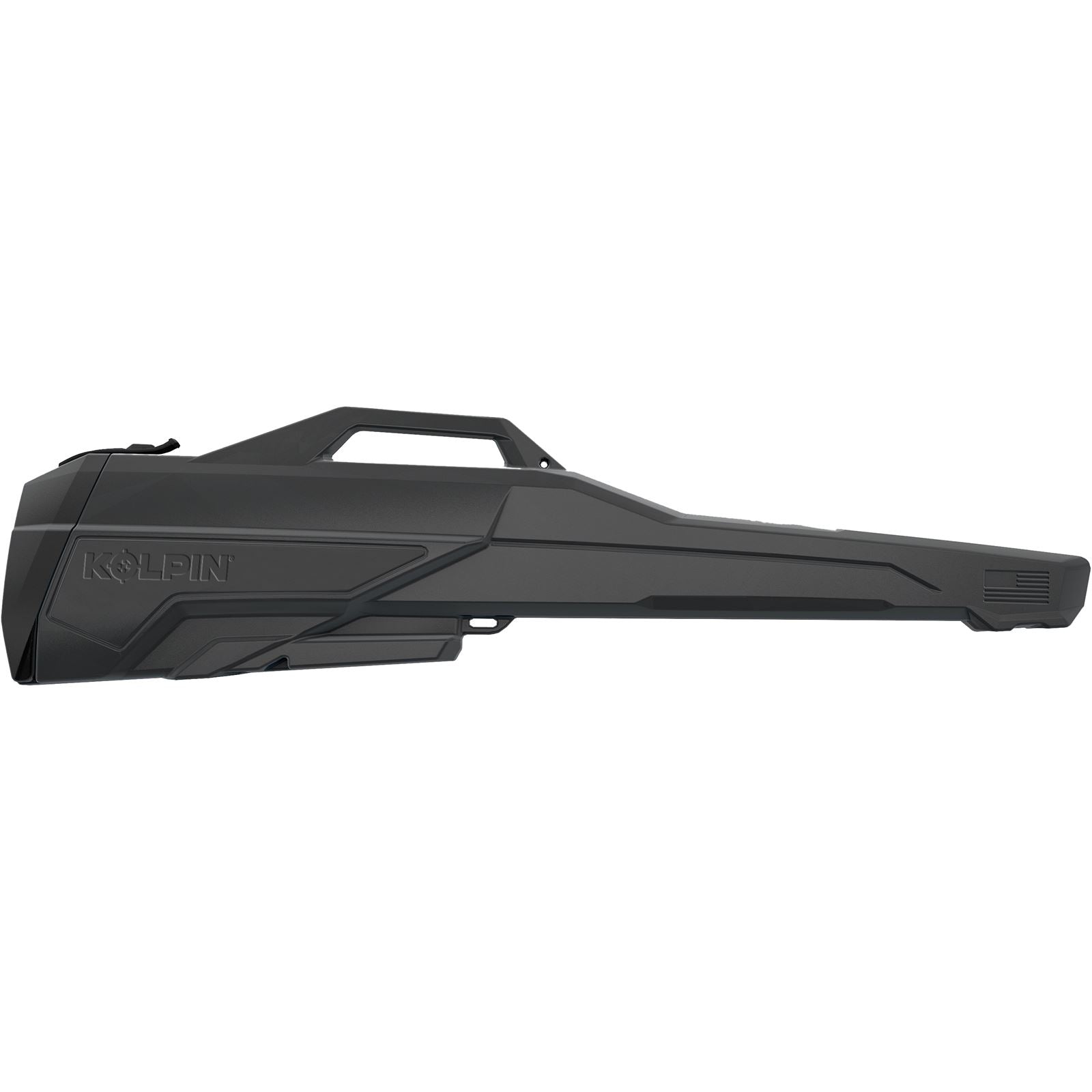 Kolpin Stronghold Gun Boot with Impact Liner  [MPN: 20740]_607443