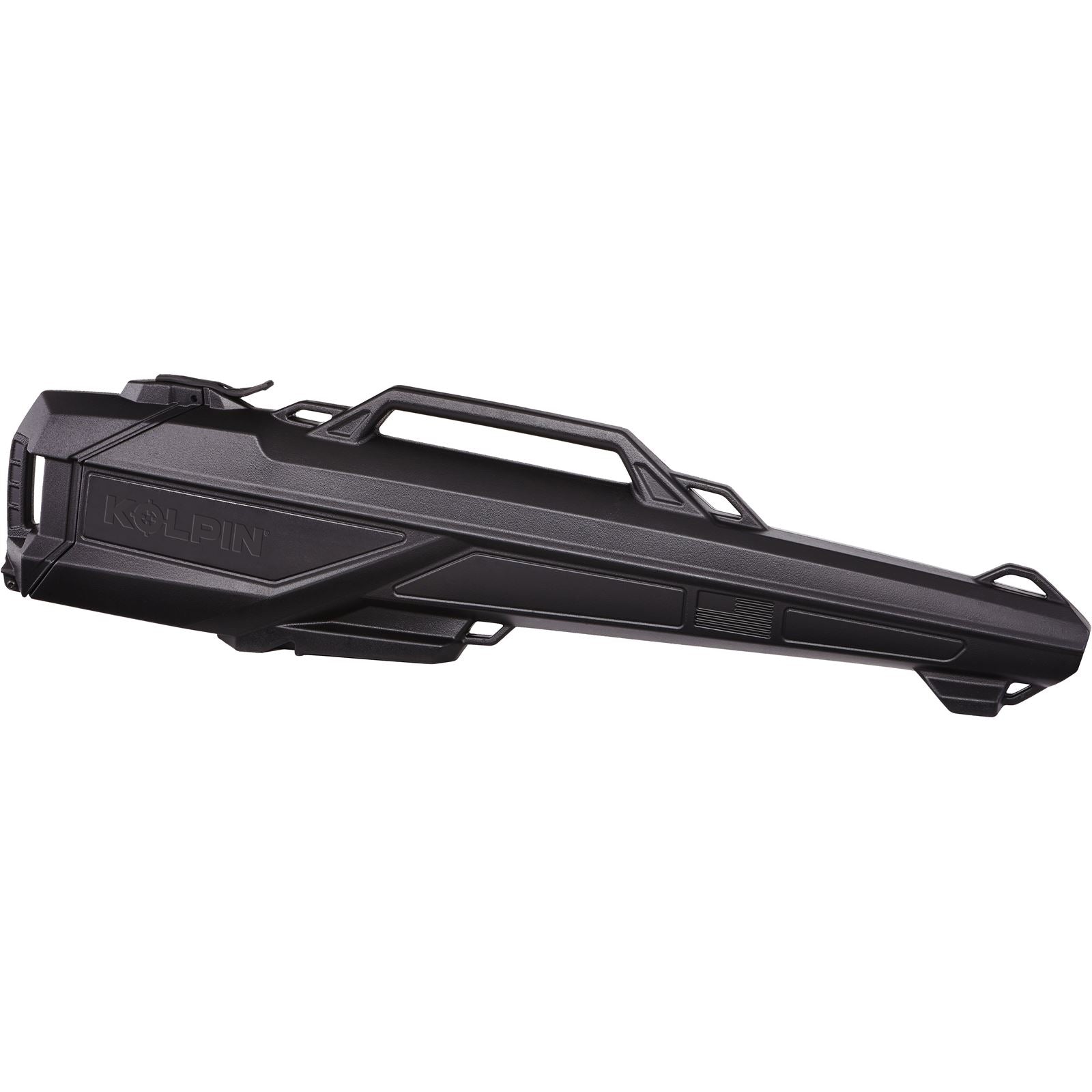 Kolpin Stronghold Gun Boot XL Impact Case [MPN: 20705]_607448