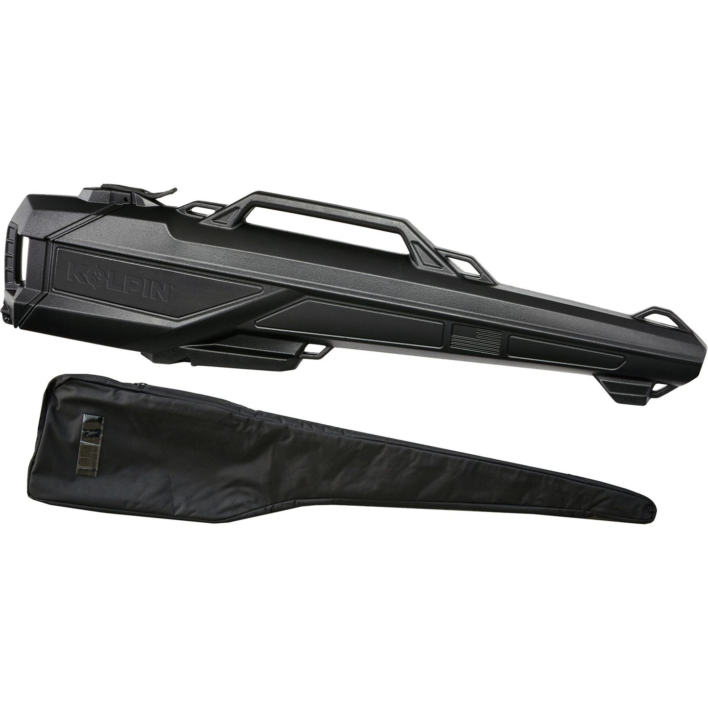 Kolpin Stronghold Gun Boot XL Impact Case [MPN: 20705]_607449