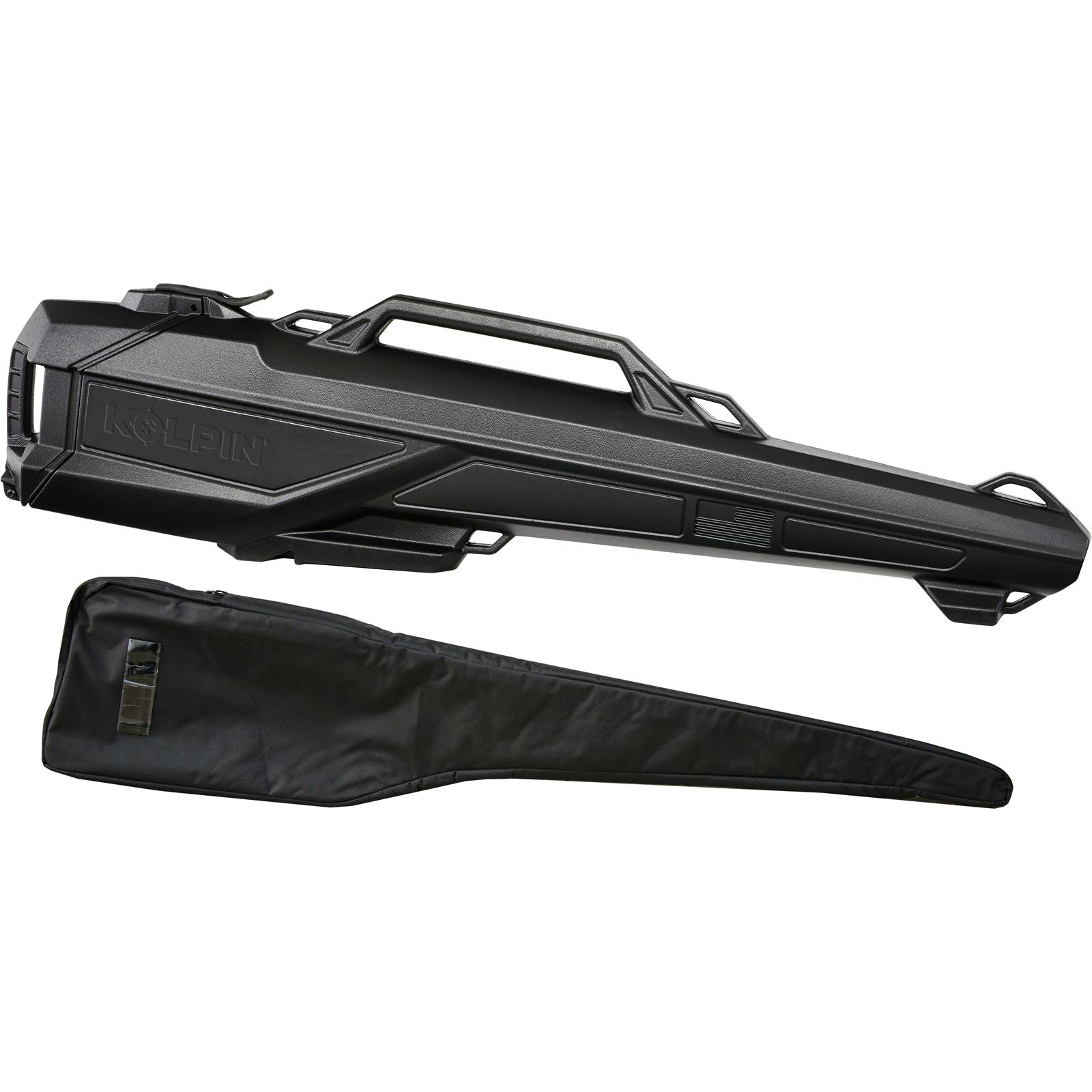 Kolpin Stronghold Gun Boot XL Impact Case [MPN: 20705]_607449