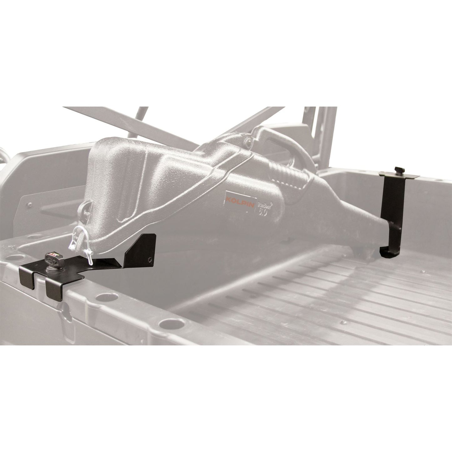 Kolpin KXP In Bed Single Boot Mount  [MPN: 20006]_607456