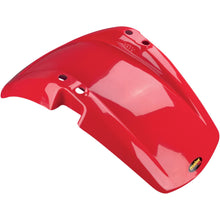 Maier Front Fender Red ATC185/200S '83-86 120652_424274