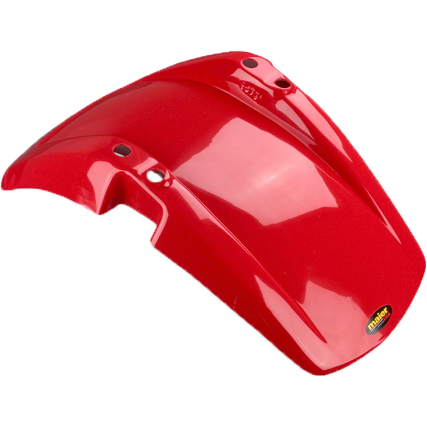 Maier Front Fender Red ATC185/200S '83-86 120652_194003