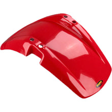 Maier Front Fender Red ATC185/200S '83-86 120652_194003