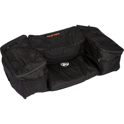 Kolpin ATV Gear and Cooler Bag Black  [MPN: 91156]_607469