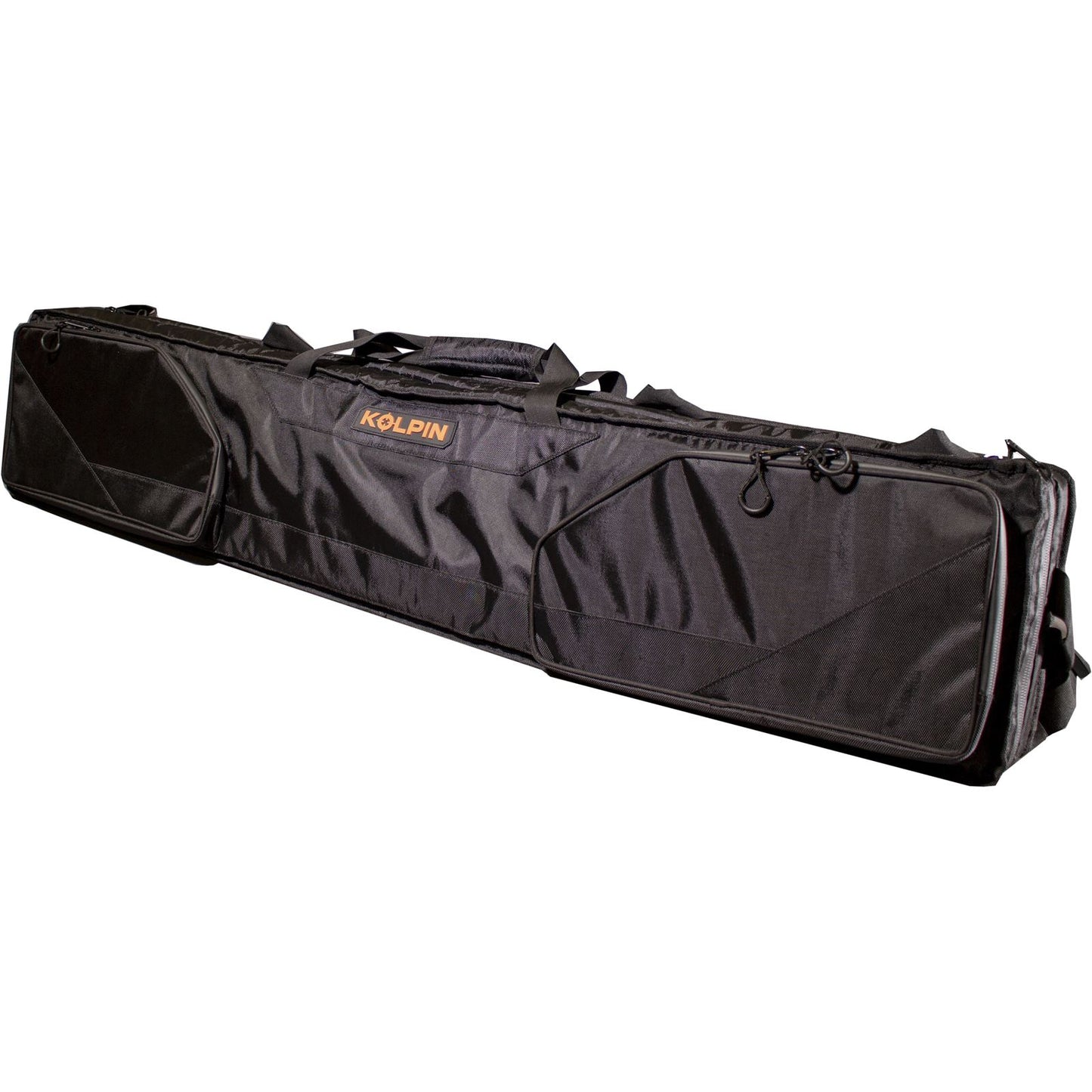 Kolpin UTV Double Soft Case - Black  [MPN: 20830]_607471
