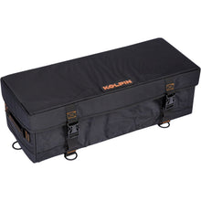 Kolpin Semi Rigid Front L Storage Black  [MPN: 91163]_607472