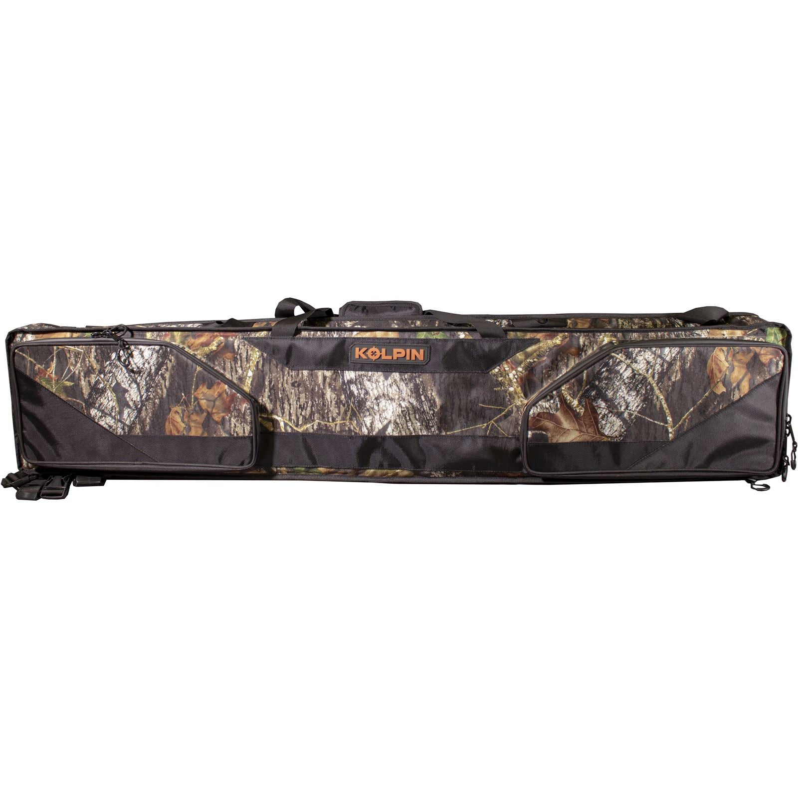 Kolpin Double UTV Soft Case Mossy Oak Camo [MPN: 20831]_607474