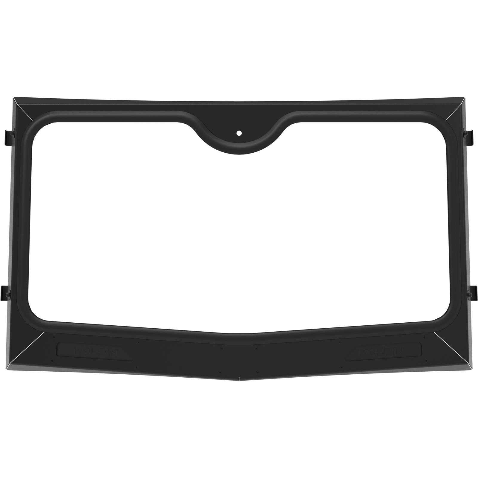 Kolpin Glass Windshield for Polaris  [MPN: 28115]_607538