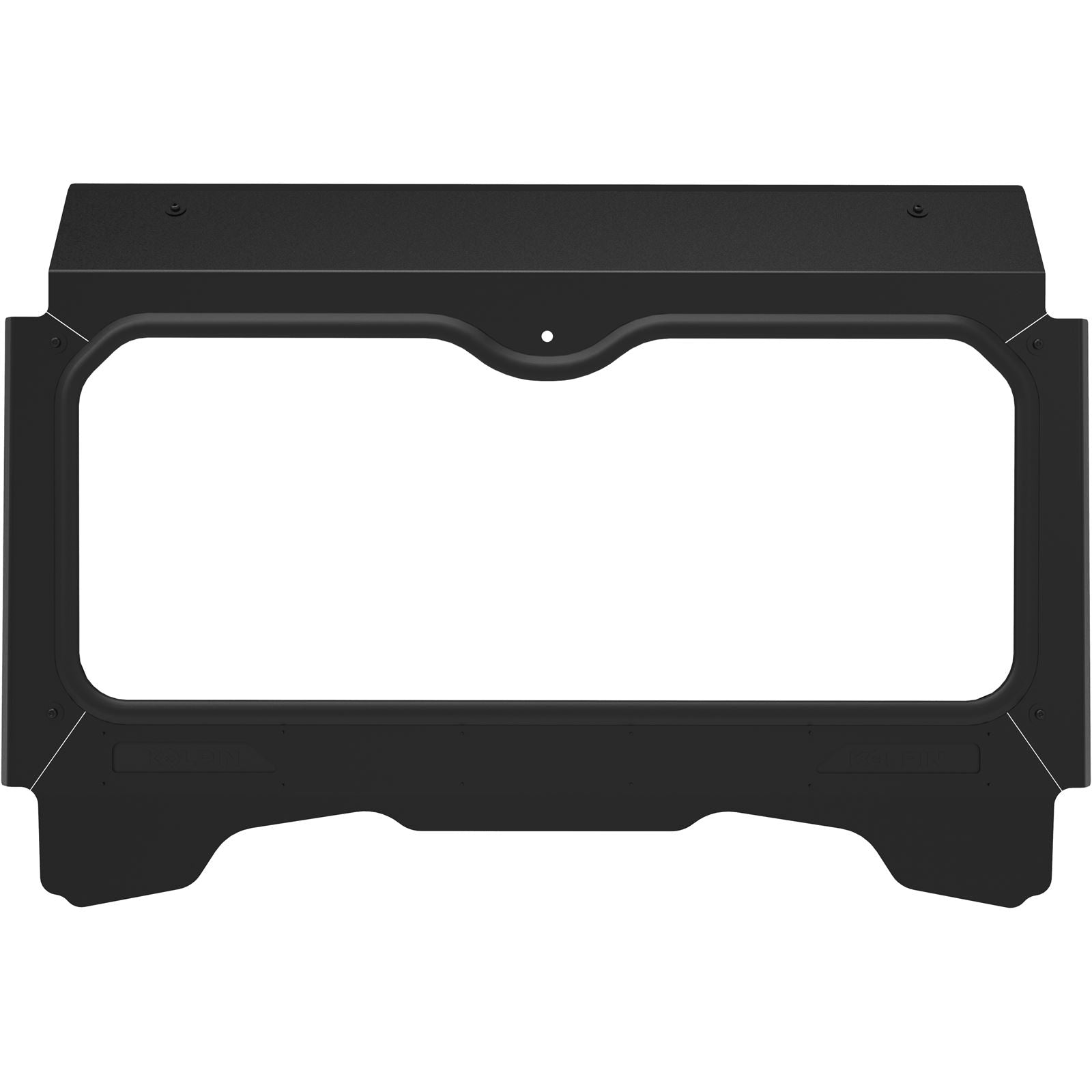 Kolpin Glass Windshield for Honda  [MPN: 28210]_607540