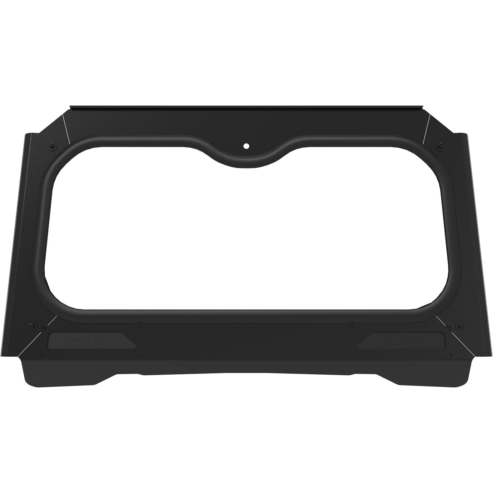 Kolpin Glass Windshield for Polaris  [MPN: 28100]_607546