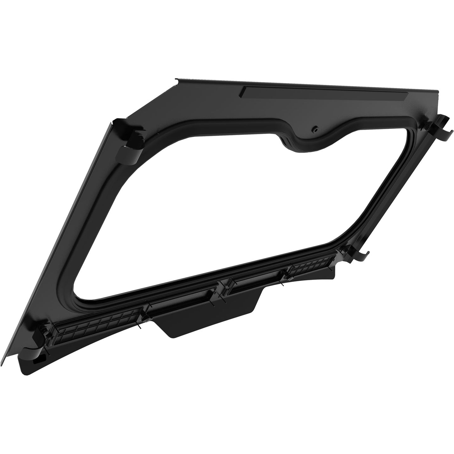 Kolpin Glass Windshield for Polaris  [MPN: 28140]_607556