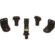 Kolpin Sportsman Lock & Ride Mount Kit For Rear Storage Box  [MPN: 93203]_607565