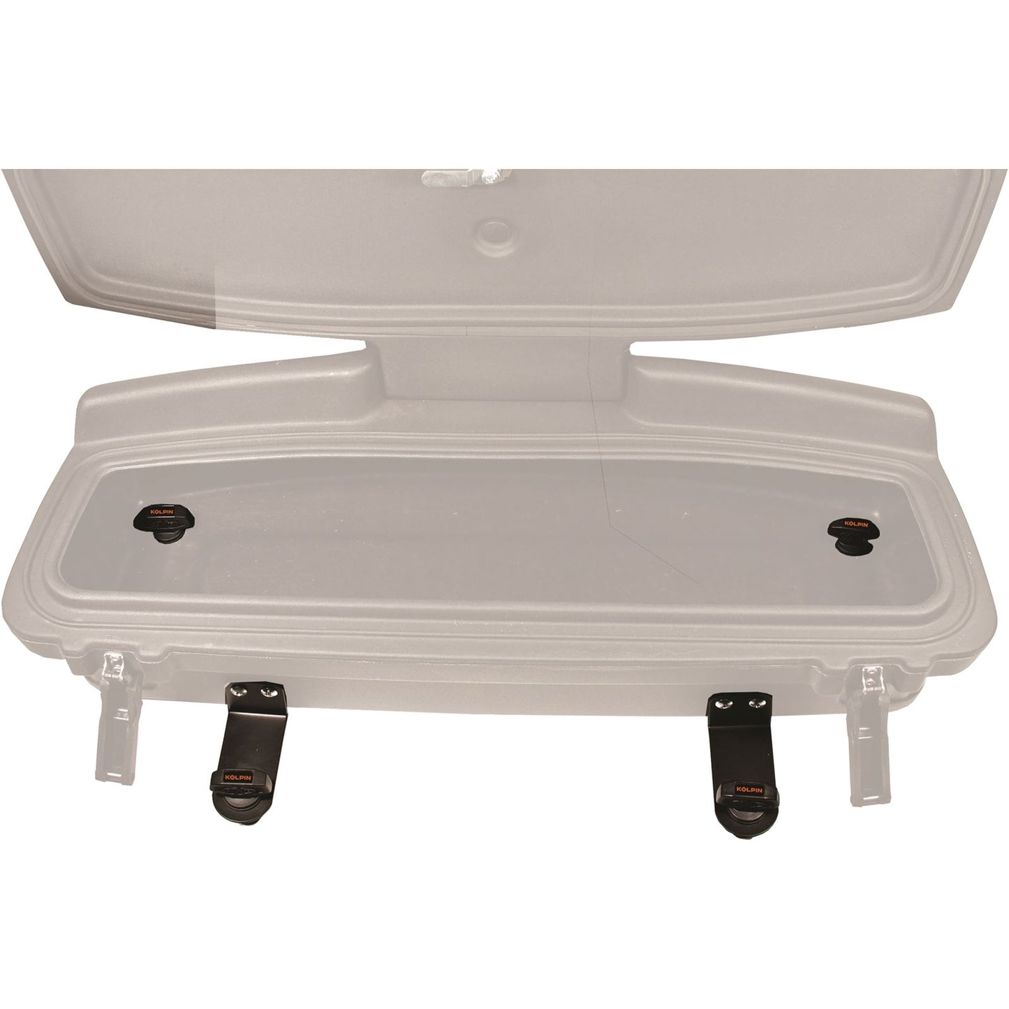 Kolpin KXP Mount Kit  [MPN: 93103]_607566