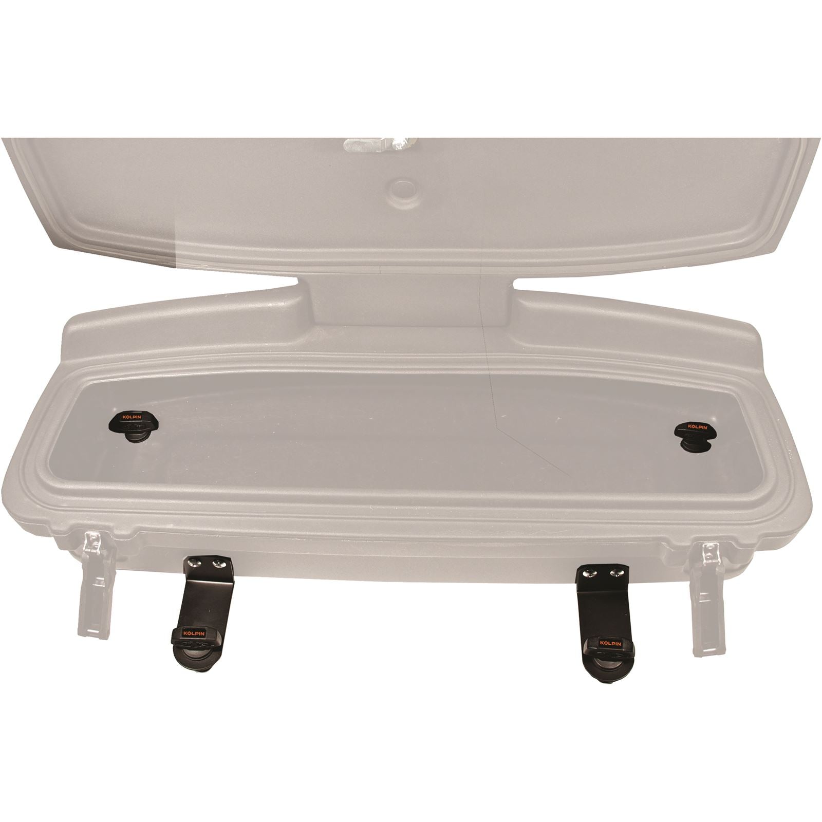 Kolpin KXP Mount Kit  [MPN: 93103]_607566