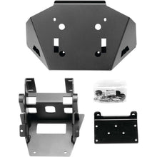 Warn UTV Front Bumpers with Integrated Winch Mount [MPN: 106612]_981299