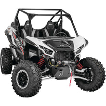 Warn UTV Front Bumpers with Integrated Winch Mount [MPN: 106612]_981298
