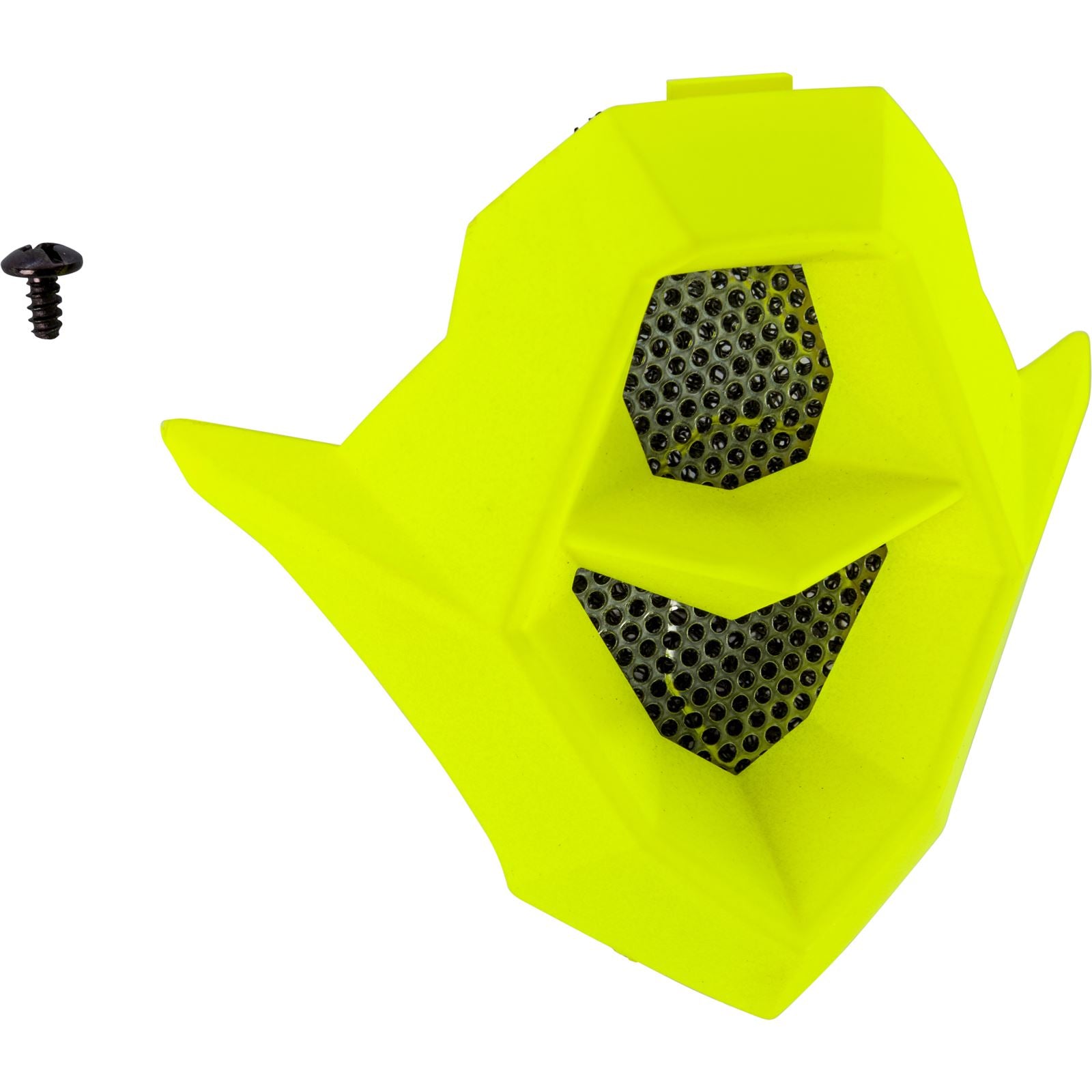 GMax MX-86 Mouth Vent with Foam - Revoke HI-VIS  G086065_607595