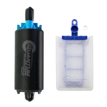 Quantum Electric Fuel Pump [MPN: HFP-PPN30]_607610