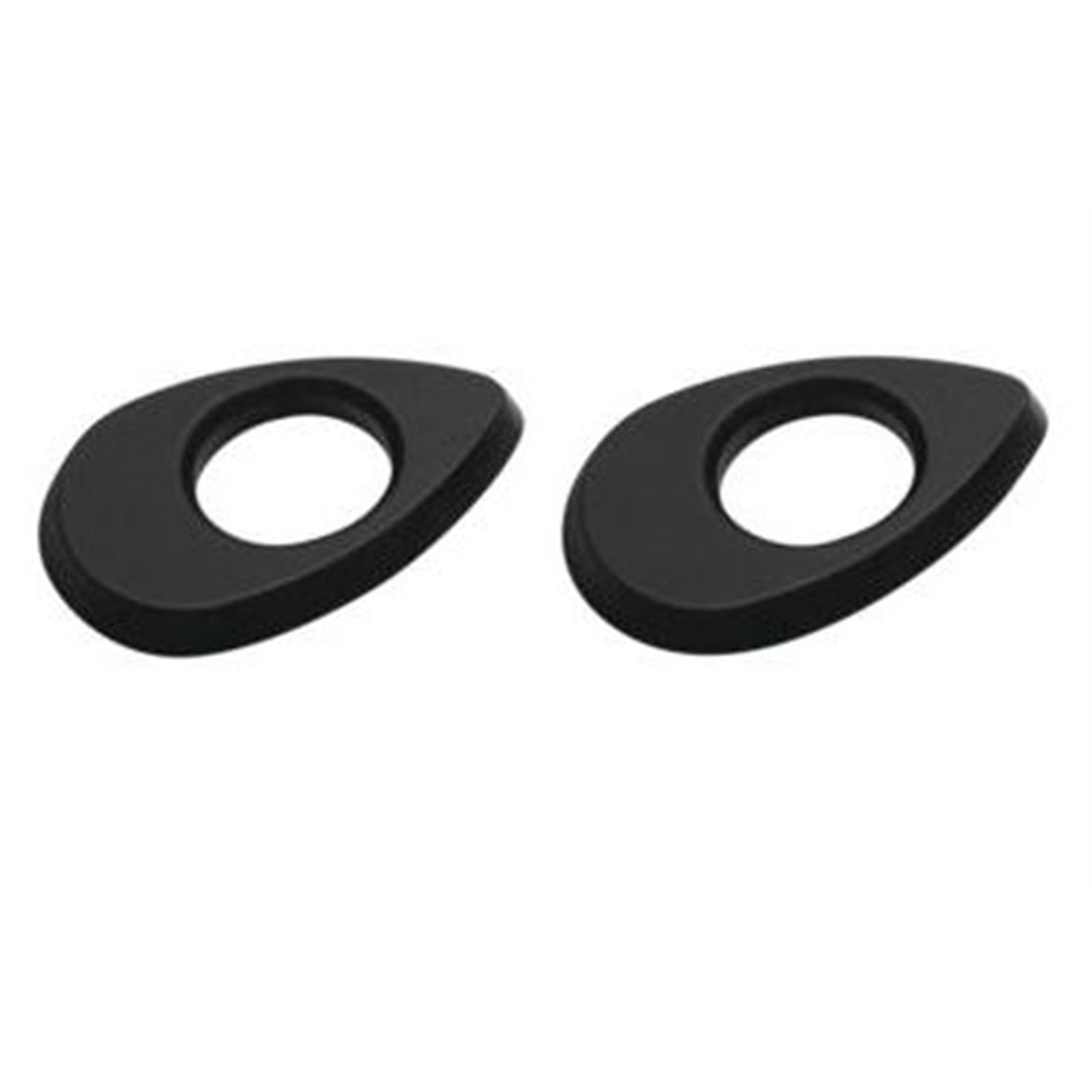 Kuryakyn Front Turn Signal Mounts 2845_708937