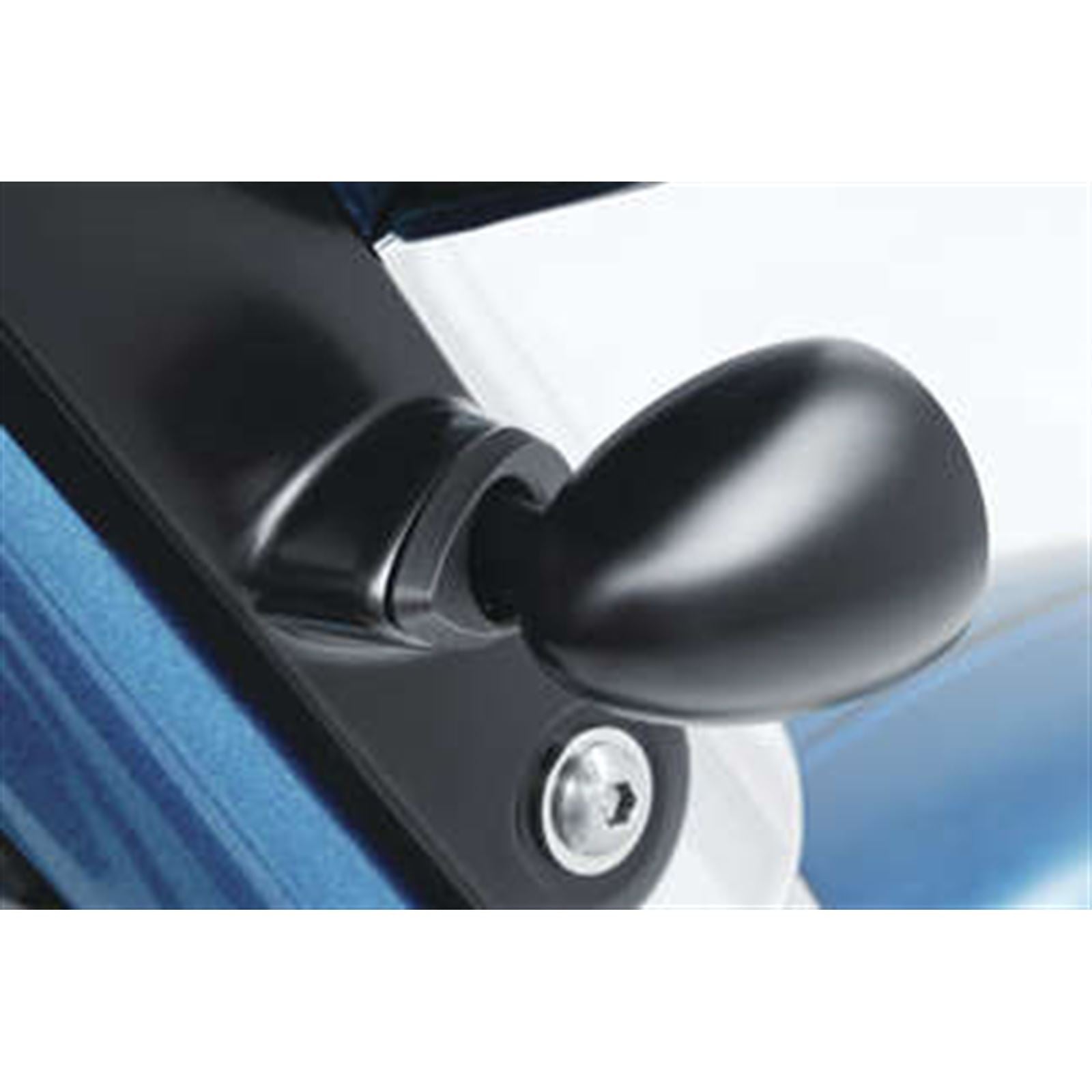Kuryakyn Front Turn Signal Mounts 2847_980870