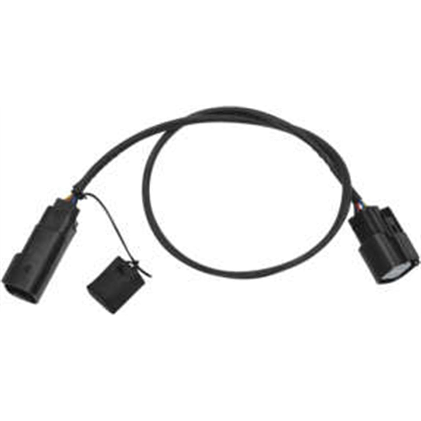 Kuryakyn Tour-Pak Lid Light Lid Light Wiring Adaptor 6710_994044