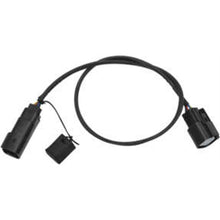 Kuryakyn Tour-Pak Lid Light Lid Light Wiring Adaptor 6710_994044