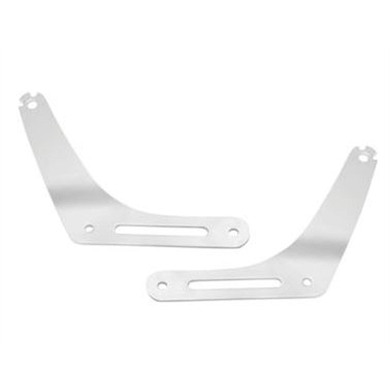 Kuryakyn Multi-Purpose Backrest Mount Kits 7080_709827