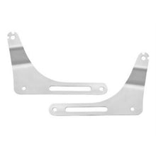 Kuryakyn Multi-Purpose Backrest Mount Kits [MPN: 7081]_710025