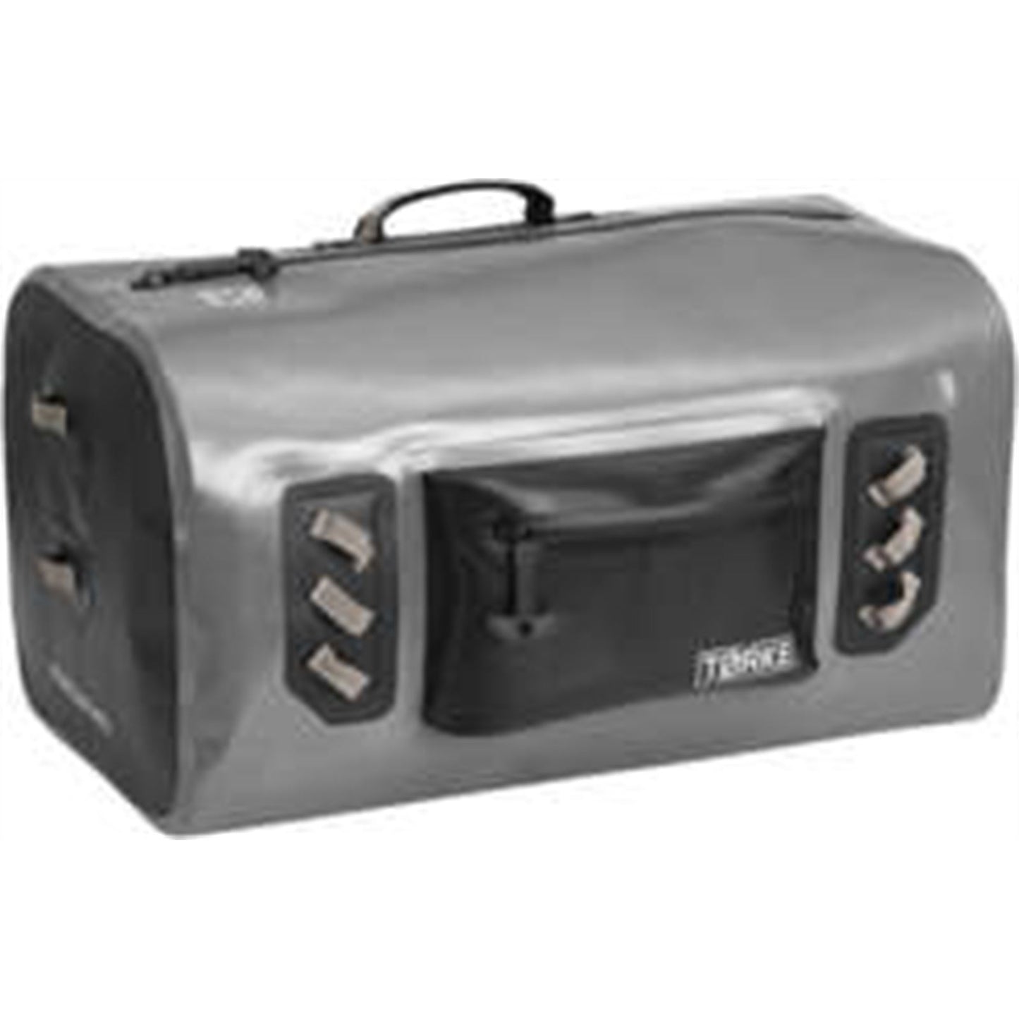 Kuryakyn Tørke 35L Dry Duffle Black 5171_987592